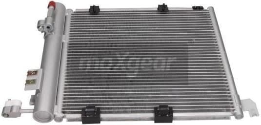 Condenser, air conditioning AC859428