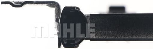 Condenser, air conditioning BEHR AC 349 000S - image 10