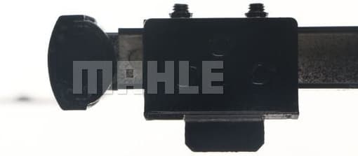 Condenser, air conditioning BEHR AC 349 000S - image 11