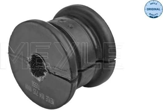 Mounting, stabiliser bar MEYLE-ORIGINAL: True to OE. 014 715 0000