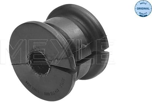 Mounting, stabiliser bar MEYLE-ORIGINAL: True to OE. 014 715 0009