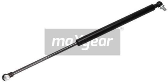 Gas Spring, boot/cargo area 12-1551