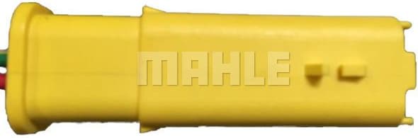 Compressor, air conditioning BEHR *** PREMIUM LINE *** ACP 596 000P - image 6