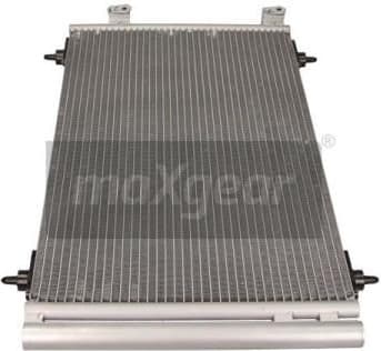 Condenser, air conditioning AC807739