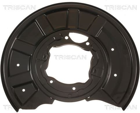 Splash Guard, brake disc 8125 23221
