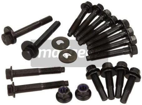 Repair Kit, wheel suspension 72-2997