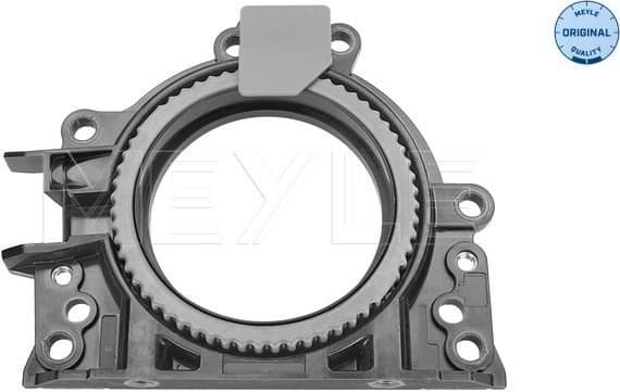 Shaft Seal, crankshaft MEYLE-ORIGINAL: True to OE. 100 103 1007