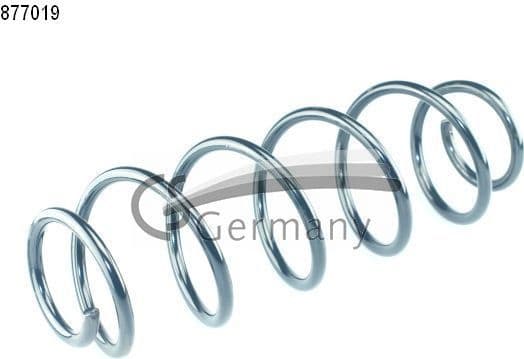 Suspension Spring 14877019