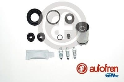 Repair Kit, brake caliper D4857K