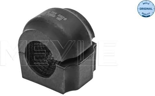 Mounting, stabiliser bar MEYLE-ORIGINAL: True to OE. 314 715 0020
