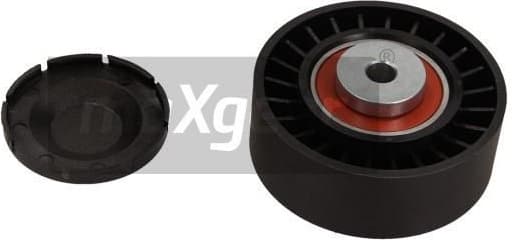 Deflection/Guide Pulley, V-ribbed belt 54-1374