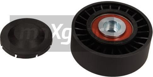 Deflection/Guide Pulley, V-ribbed belt 54-1374 - image 2