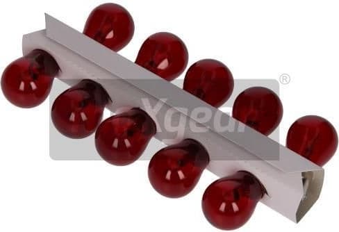 Bulb, auxiliary stop light 78-0153SET