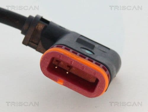 Sensor, wheel speed 8180 23205 - image 2