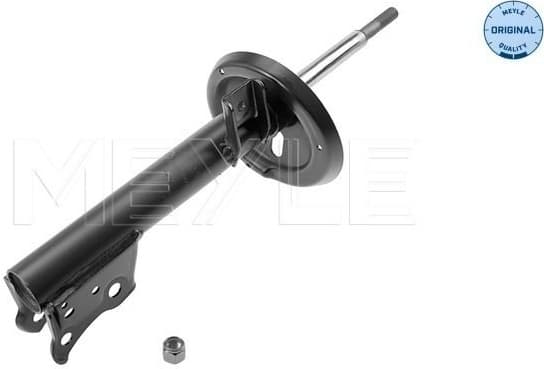 Shock Absorber MEYLE-ORIGINAL: True to OE. 026 623 0000