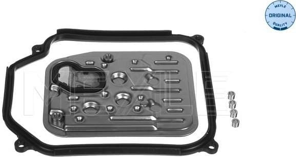 Hydraulic Filter Kit, automatic transmission MEYLE-ORIGINAL: True to OE. 100 398 0001