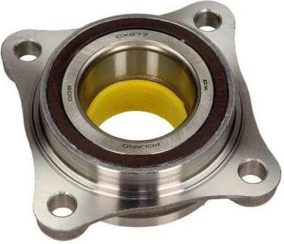 Wheel Bearing Kit 33-0632 - image 2