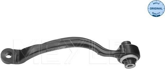 Control/Trailing Arm, wheel suspension MEYLE-ORIGINAL: True to OE. 016 050 0007