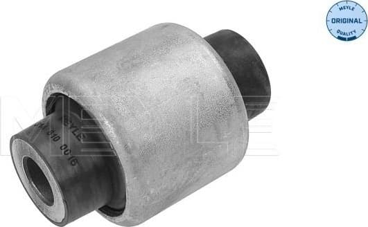 Mounting, control/trailing arm MEYLE-ORIGINAL: True to OE. 014 610 0016