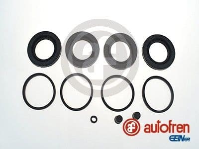 Repair Kit, brake caliper D4801