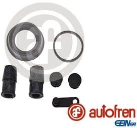 Repair Kit, brake caliper D42408
