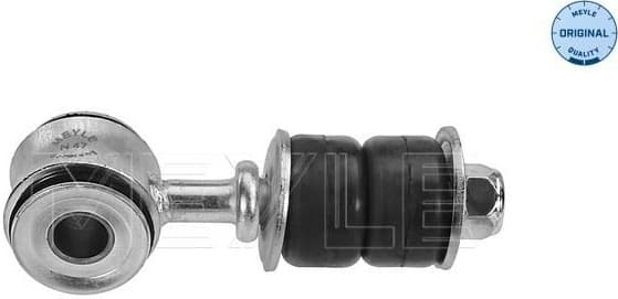 Link/Coupling Rod, stabiliser bar MEYLE-ORIGINAL: True to OE. 11-16 060 0022/S