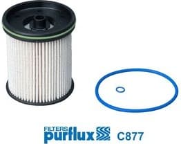 Fuel Filter C877
