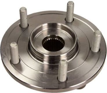 Wheel Bearing Kit 33-0977 - image 2