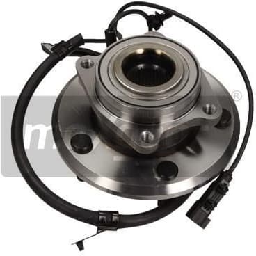 Wheel Bearing Kit 33-1049