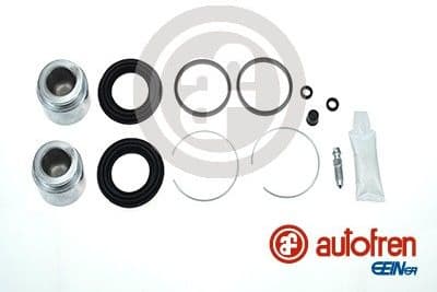 Repair Kit, brake caliper D41676C