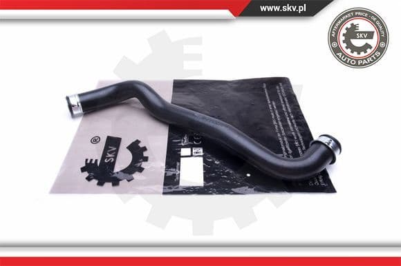 Radiator Hose 43SKV654