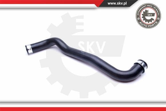 Radiator Hose 43SKV654 - image 2