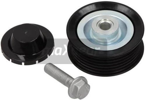 Tensioner Pulley, V-ribbed belt 54-0792