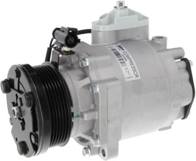 Compressor, air conditioning VALEO CORE-FLEX 813280 - image 2