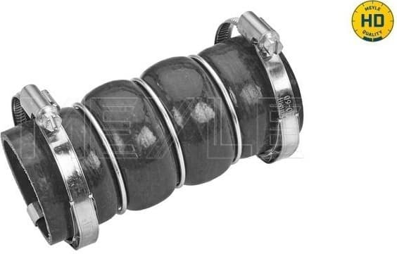 Charge Air Hose MEYLE-HD: Better than OE. 11-14 036 0007/HD