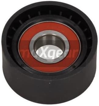 Tensioner Pulley, V-ribbed belt 54-0760 - image 2