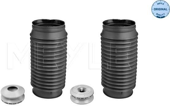 Dust Cover Kit, shock absorber MEYLE-ORIGINAL-KIT: Better solution for you! 614 640 0011