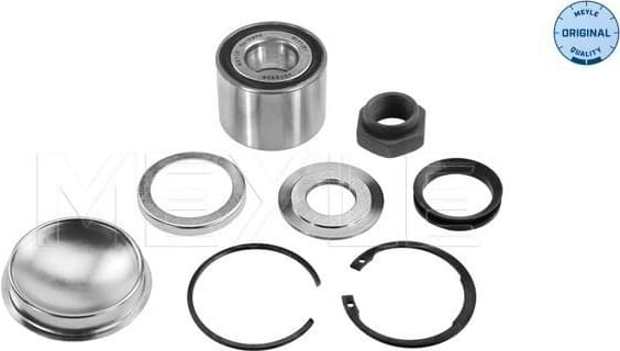 Wheel Bearing Kit MEYLE-ORIGINAL: True to OE. 11-14 750 0001