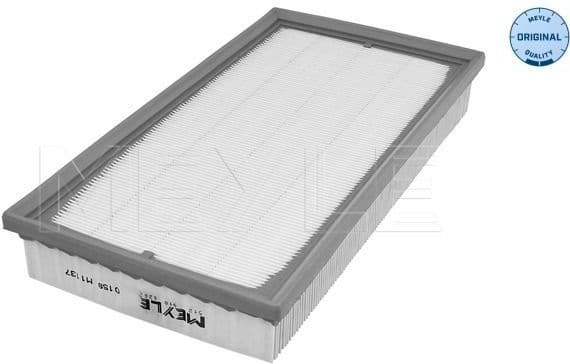 Air Filter MEYLE-ORIGINAL: True to OE. 512 918 6262
