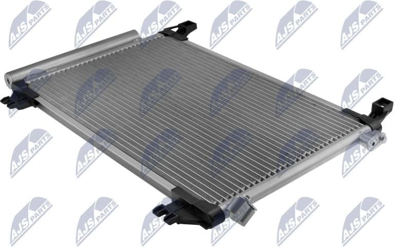 Condenser, air conditioning CCS-TY-032