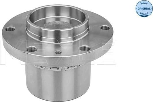 Wheel Hub MEYLE-ORIGINAL: True to OE. 014 652 0005 - image 2