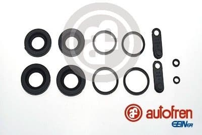 Repair Kit, brake caliper D4747