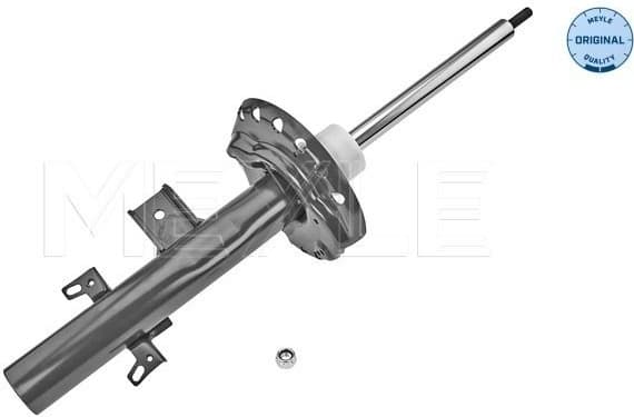 Shock Absorber MEYLE-ORIGINAL: True to OE. 53-26 723 0003