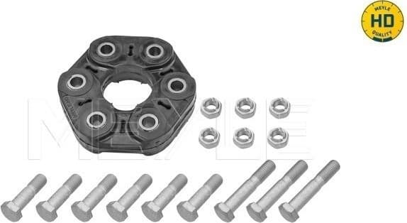 Joint, propshaft MEYLE-HD-KIT: Better solution for you! 314 152 2114/HD