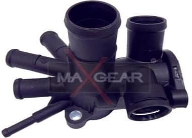 Coolant Flange 18-0011