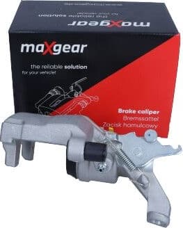 Brake Caliper 82-0807 - image 3