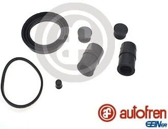 Repair Kit, brake caliper D41637