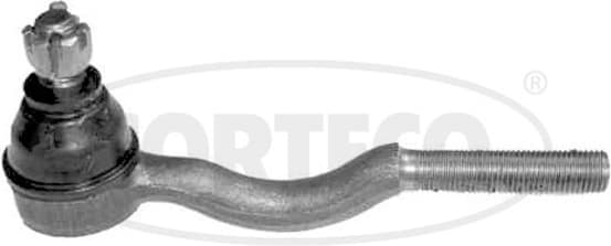 Tie Rod End 49401367