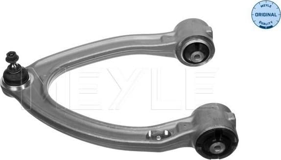 Control/Trailing Arm, wheel suspension MEYLE-ORIGINAL: True to OE. 016 050 0046
