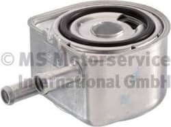 Oil Cooler, engine oil 7.09269.37.0